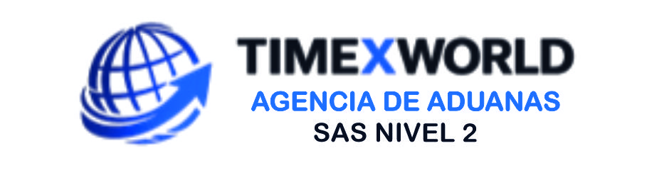 Agencia de Aduanas Nivel 2 - Timexworld