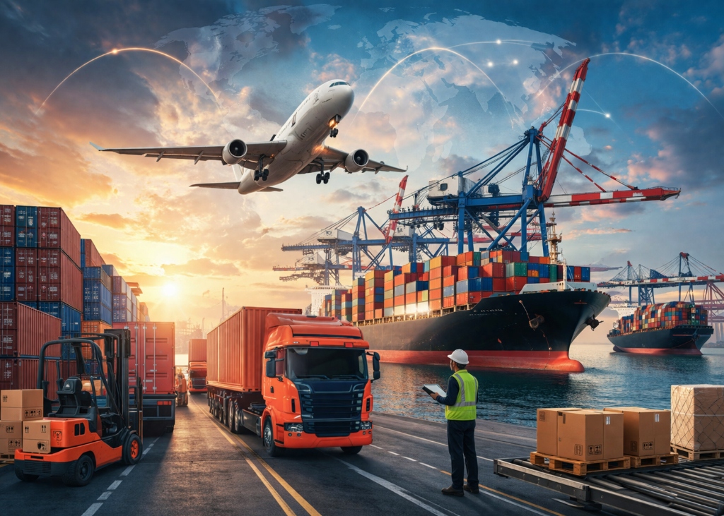 TIMEXWORLD GROUP - Movemos su carga y negocio hacia adelante