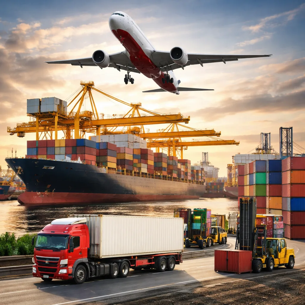 TIMEXWORLD CARGO SAS